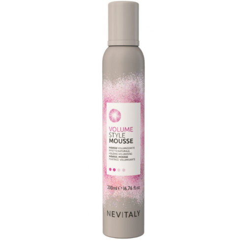 Nevita Style VOLUME MOUSSE 200ml